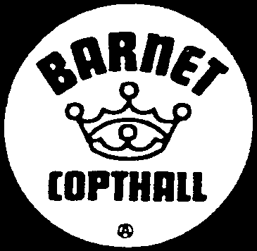 [Barnet Copthall Logo]
