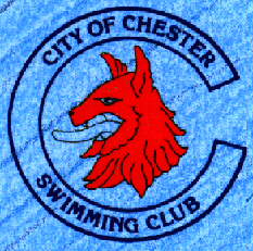 [Chester Logo]
