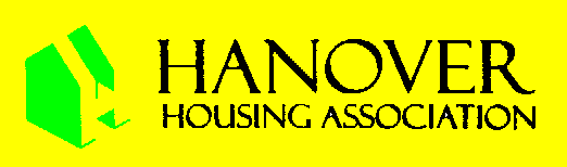 [Hanover Logo]