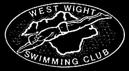 [West Wight SC Logo]