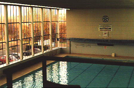 [Photo of pool]