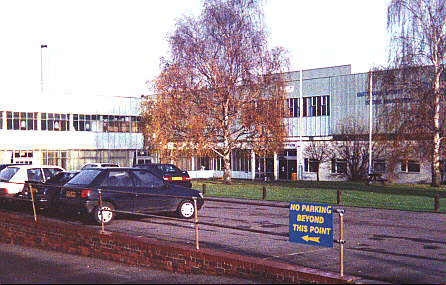 [Photo of car park]
