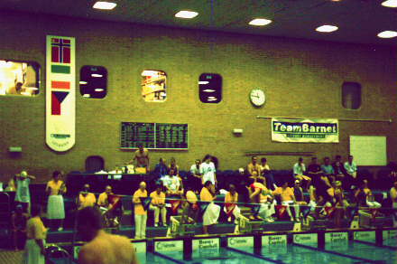 [Photo of pool]