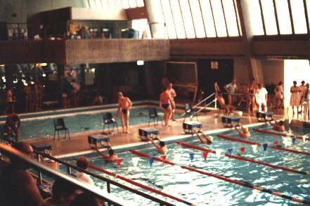 [Photo of pool]