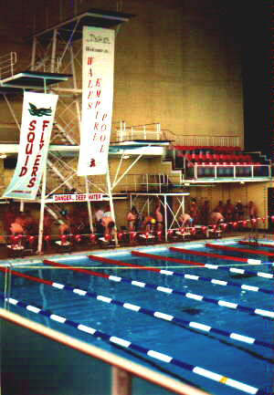 [Photo of pool]
