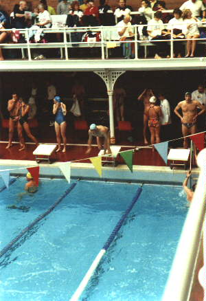 [Photo of pool]