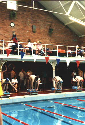 [Photo of pool balcony]