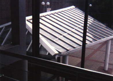 [Photo of outside porch]