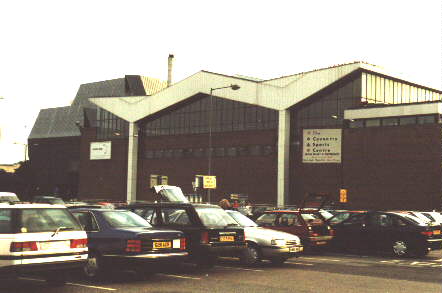 [Photo of car park]