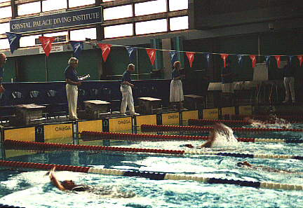 [Photo of pool]