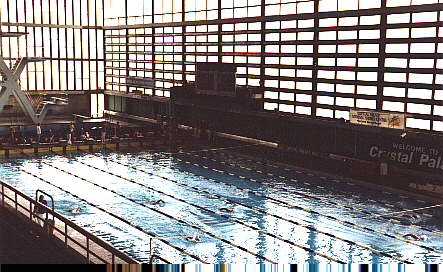[Photo of pool]