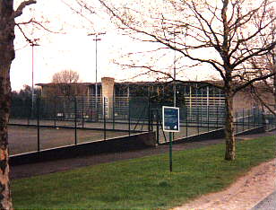 [Photo of pool]