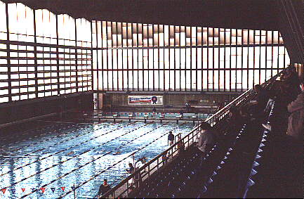 [Photo of pool]