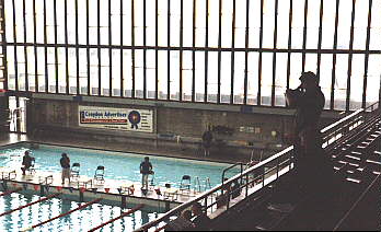 [Photo of pool]