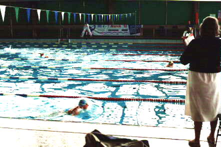 [Photo of pool]