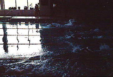 [Photo of action]