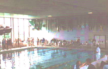 [Photo of pool]