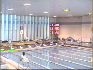 Edmonton Inside