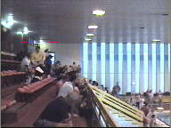 Edmonton Inside