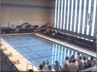 Edmonton Inside