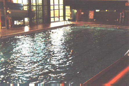 [Photo of pool]
