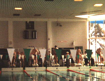 [Photo of pool]
