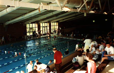 [Photo showing small pool]