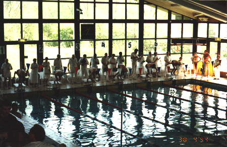 [Photo of pool]