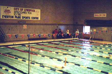[Photo of pool]