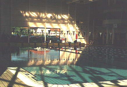 [Photo of pool]