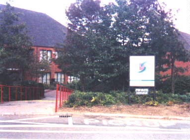[Photo of car park]
