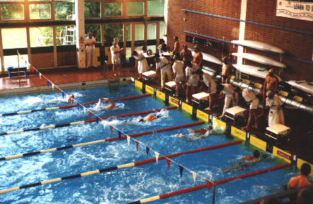 [Photo of pool]