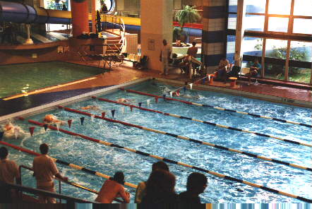 [Photo of pool]