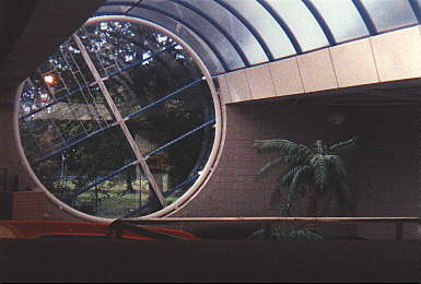 [Decorative window]