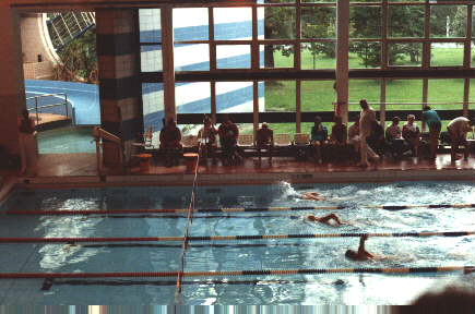 [Photo of pool]