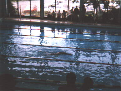 [Photo of pool]