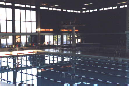 [Photo of pool]