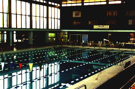 [Photo of pool]