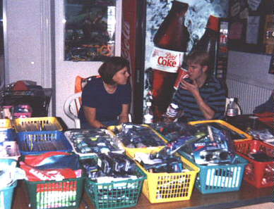 [Photo of swim shop]