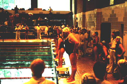 [Photo of pool]