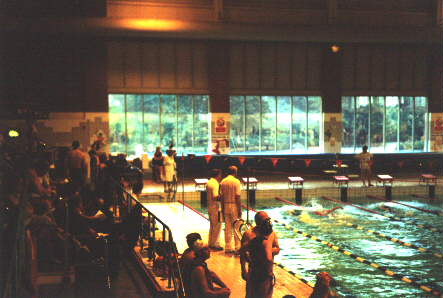 [Photo of pool]