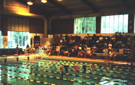 [Photo of pool]