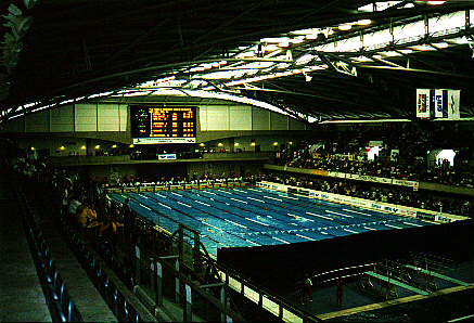 [Photo of pool]